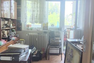 Apartament 4 camere | Etaj 2/4 | Bloc anvelopat | Zonă verde - 4