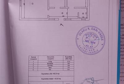 Ciurbesti TEREN 1347mp cu casa batraneasca 61mp utilitati trase panorama superba - 12