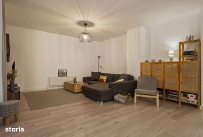 Apartament 3 camere + 2 locuri parcare Felicity Residence Baneasa - 1