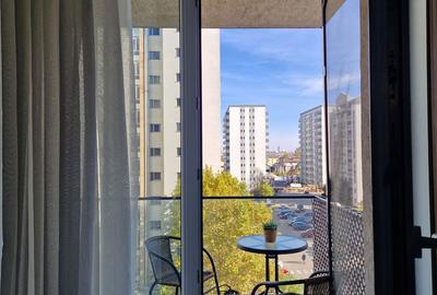 Apartament cu 2 camere, mobilat în Militari - 13