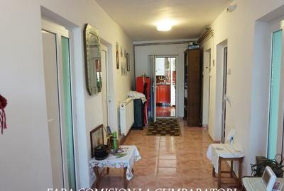 APARTAMENT IN VILA, BAILE OLANESTI - 33