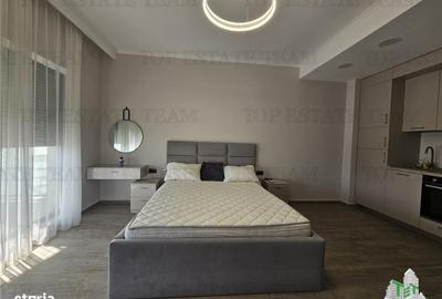 Garsonieră în Nord - 10