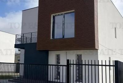 Casă cu 4 camere cu Teren 400 Mp în Corbeanca - 7