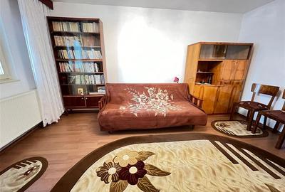 Apartament cu 2 camere decomandat, mobilat în Calea București - 9