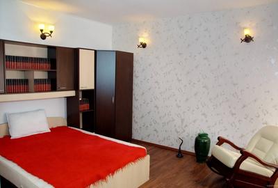 ZONA CENTRALA- CASA P+1+M, TEREN 500 MP ZONA CENTRALA- CASA P+1+M, TEREN 500 MP - 16