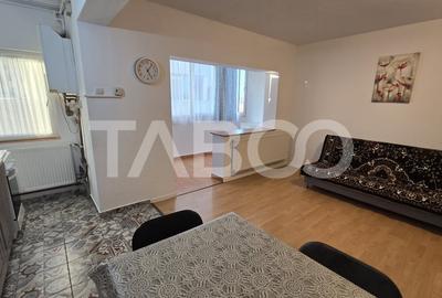 Apartament cu 2 camere de inchiriat mobilat utilat in zona Tilisca - 2