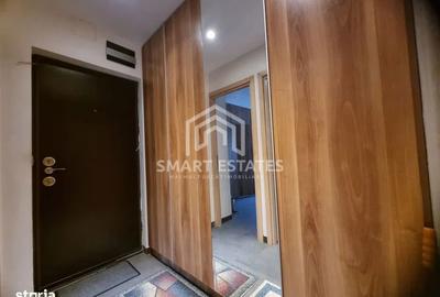 Apartament cu 3 camere, mobilat în Vitan - 8