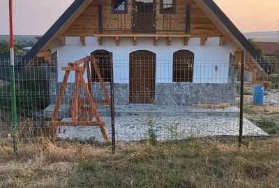 Casă cu Teren 500 Mp în Aninoasa - 4