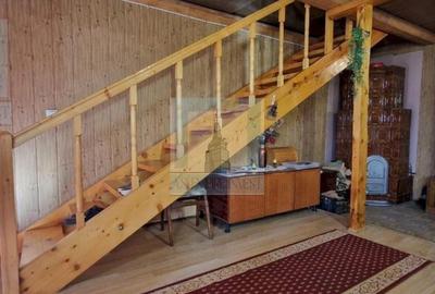 Casa de vacanta - zona Dambovicioara (ID: CP2392157) - 8