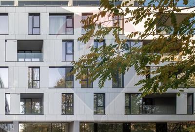 Apartament cu 2 camere în Herăstrău - 4