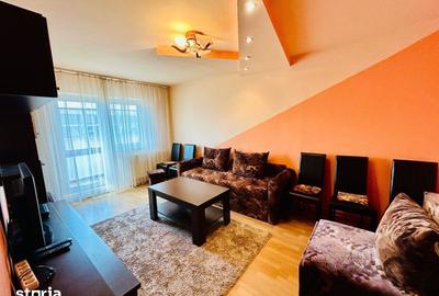 Apartament cu 3 camere decomandat în Central - 6
