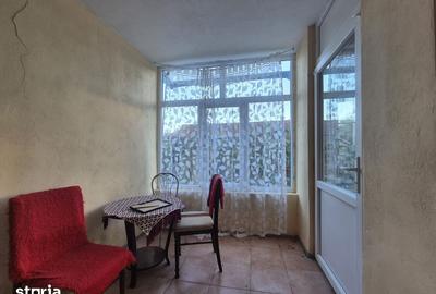 Casă cu 3 camere cu Teren 4820 Mp în Telești - 9