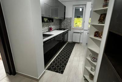 EXCLUSIVITATE! Apartament 2 camere de lux - Tomis I - 110.000 euro (Cod E5) - 6