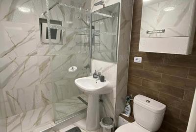 Inchiriere apartament 2 camere mobilat utilat Piata Centrala - 2