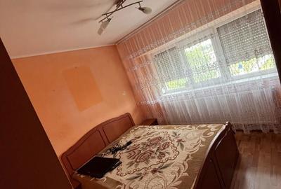 Apartament cu 2 camere în Nicolae Bălcescu - 1