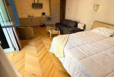 Ultracentral - Ap 1 camera Modern - 1