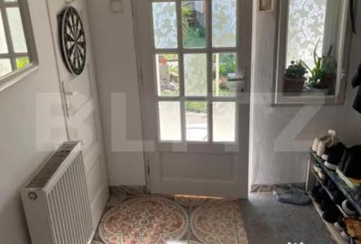 Casă cu 3 camere cu Teren 282 Mp în Ultracentral - 10