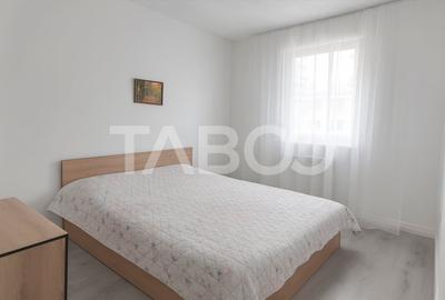 Apartament 3 camere decomandate 85 mp parter 2 balcoane Stejarului - 2