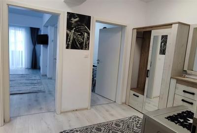 Garsoniera PetFriendly Avantgarden - 16