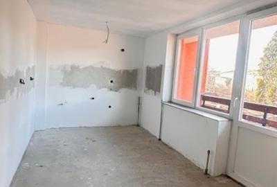 ZONA METRO casa P+E+M tip insiruite 202mp +teren 70mp semifinisata! - 15