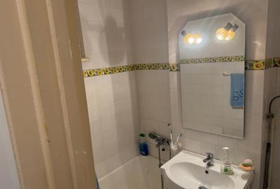 Apartament cu 2 camere semidecomandat în Drumul Taberei - 14