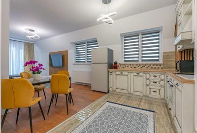 Apartament cu 2 camere decomandat, mobilat în Sud - 2