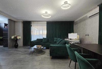 Apartament cu 3 camere în Central - 12