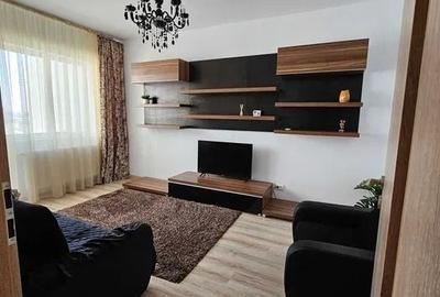 Apartament cu 2 camere decomandat, mobilat în Militari - 1