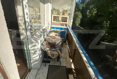 Apartament cu 3 camere decomandat în Mănăștur - 1