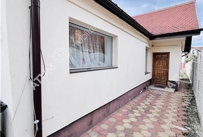 Casă individuală cu 4 camere cu Teren 395 Mp în Trei Stejari - 23