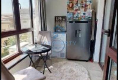 Apartament cu 2 camere, mobilat în Dobroești - 4