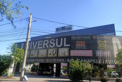 De vanzare cladire comerciala multifunctionala vad deosebit - Ploiesti - 1