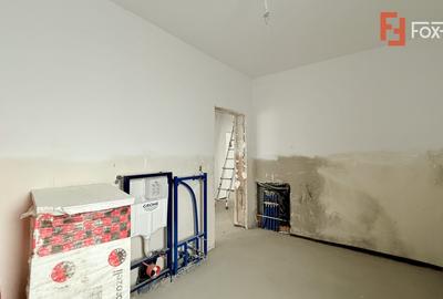 Casă individuală cu 7 camere cu Teren 670 Mp în Moșnița Nouă - 13