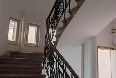 Apartament cu 2 camere semidecomandat în Titulescu - 3