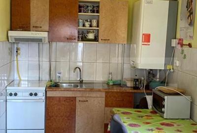 Casă cu 4 camere cu Teren 200 Mp în Dej