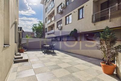 Apartament cu 3 camere decomandat, mobilat în Dămăroaia - 10