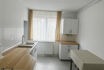 Apartament cu 2 camere decomandat, mobilat în Terezian - 2
