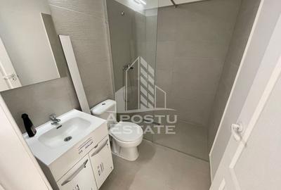 Apartament cu 2 camere, parter, terasa, in zona Dambovita - 6