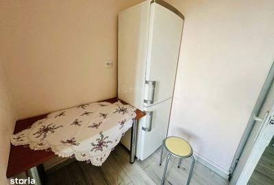 Apartament cu 2 camere decomandat în Tolstoi - 2