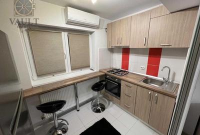 Garsoniera - Palladium residence - 4