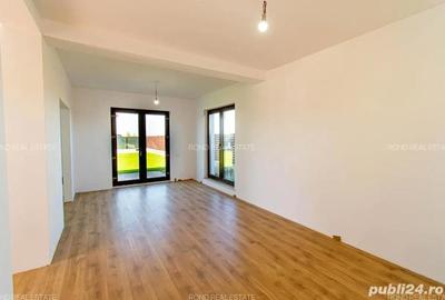 Casă cu Teren 530 Mp în Corbeanca - 7