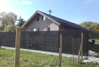 Casa de vacanta Calinesti Arges - 3