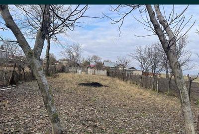 Casă cu 5 camere cu Teren 900 Mp în Valea Râmnicului - 2