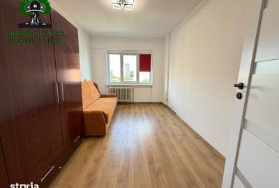 Apartament cu 2 camere decomandat în Podu Roș - 2