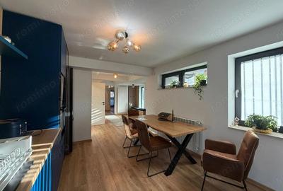 APARTAMENT/DUPLEX 3 CAMERE DE LUX, ZONA FALEZA NORD - 10