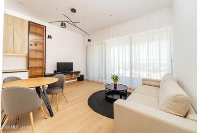 Apartament 2 camere | 57,6 mp | One Verdi Park - 2
