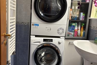 Apartament cu 4 camere decomandat în Vitan - 11