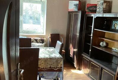 Casă cu Teren 19 Mp în Tămășești - 3