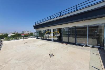 Penthouse 308 MP Vedere Spectaculoasa Laguna Residence -Terase 165 MP  ***galact - 21