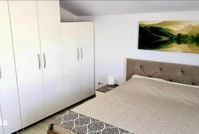 Garsonieră decomandată în Valea Lupului - 7